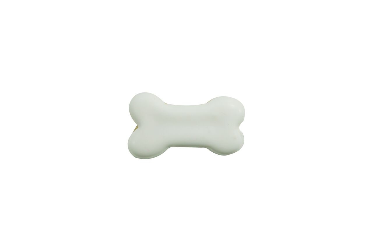 MINI DOG BONE Cookie Cutter Metal 1.75 Inches - Stencil Fondant
