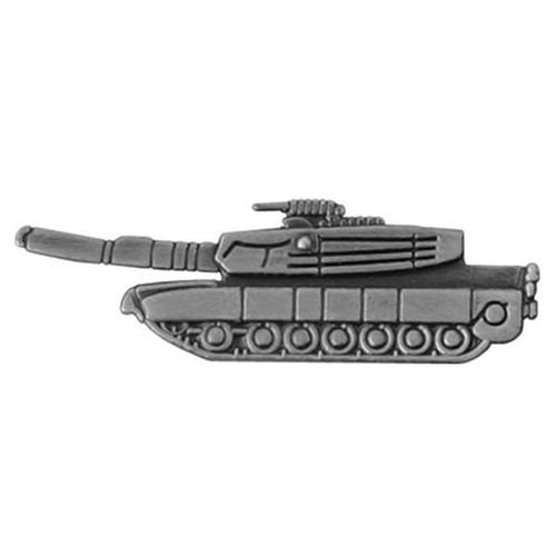 M1 A1 Abrams ARMY and MARINES Tank Lapel Pin - United States Military Enamel Pin for Backpack Tie Shirt Trading Button Pinback Craft Supply