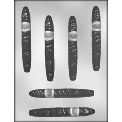 IT'S A BOY / GIRL Cigar Chocolate Candy Mold -- Baby Shower Boy Girl Gift