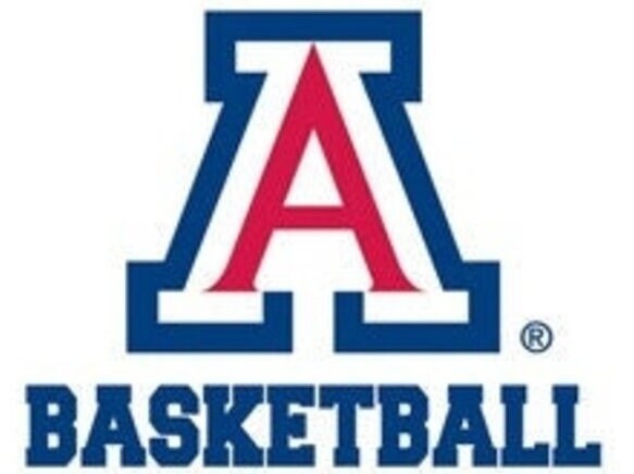 Officially Licensed ARIZONA BASKETBALL Multi-Use Color Decal - University Arizona Wildcats Vinyl Decal Sticker Car Truck Window Craft Supply