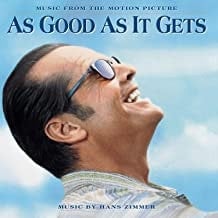 As Good as It Gets - Music From The Original Motion Picture Soundtrack Music (CD)