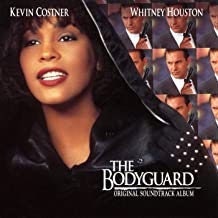 The Bodyguard - Music From The Original Motion Picture Soundtrack Music (CD)