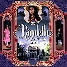 Rigoletto - Music From The Original Motion Picture Soundtrack Music (CD)