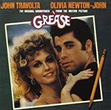 Grease Original 1978 - Music From The Original Motion Picture Soundtrack Music (CD)