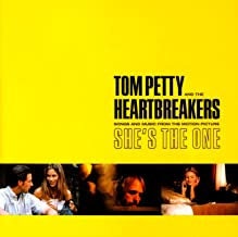 She's the One Featuring Tom Petty - Music From The Original Motion Picture Soundtrack Music (CD)