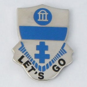 ARMY 325th Airborne Infantry Regiment Division Lapel Pin - 0.87 Inch - US Army Enamel Pin Backpack Shirt Trading Button Pinback Craft Supply