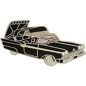 Ford Fairlane Skyliner Lapel Pin - Skyliner Retractable 1950s Hardtop - Enamel Pin Backpack Tie Shirt Trading Button Pinback Craft Supply