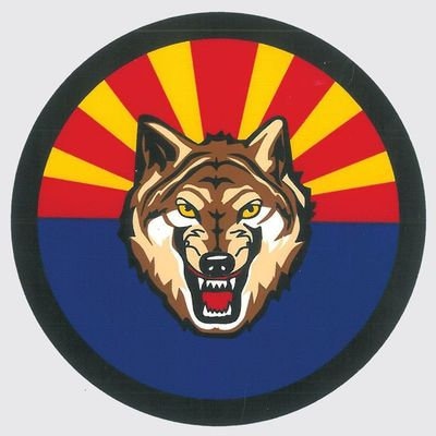 CLC-16 Los Lobos Marines Decal Sticker - USMC Marine Corps Combat Logistics Company 16 Decal Car Truck Window Military Craft Supply