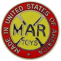 Marx Model Railroad Trains Lapel Pin - Made In United States Steam Train - Enamel Pin Backpack Tie Shirt Trading Button Pinback Craft Supply
