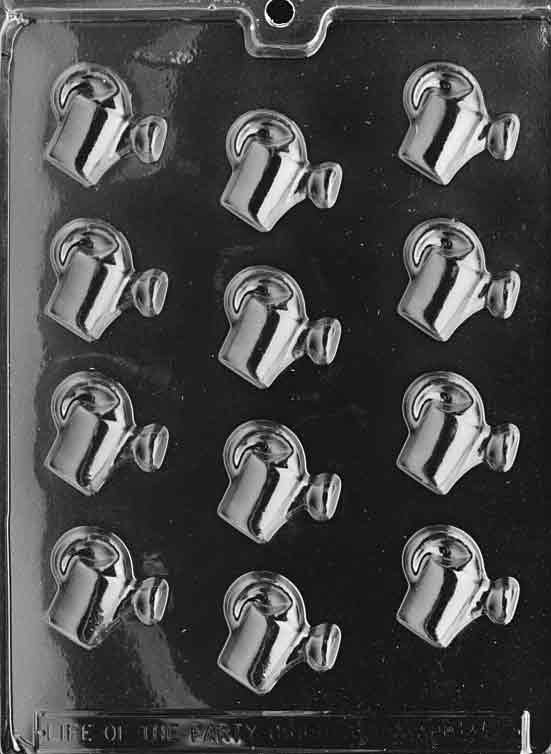 SHOWER MINTS Baby Chocolate Candy Mold