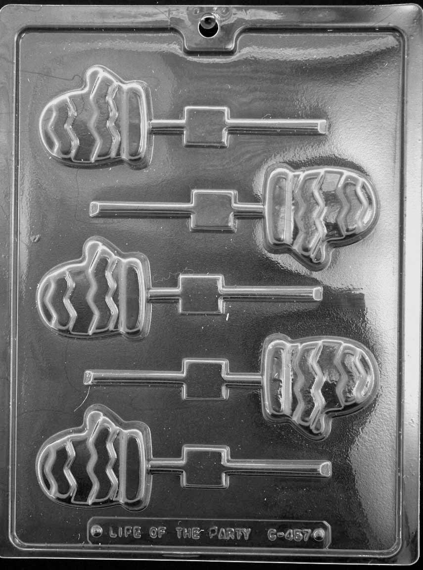 CUTE MITTEN Lolly Christmas Sucker Chocolate Candy Mold