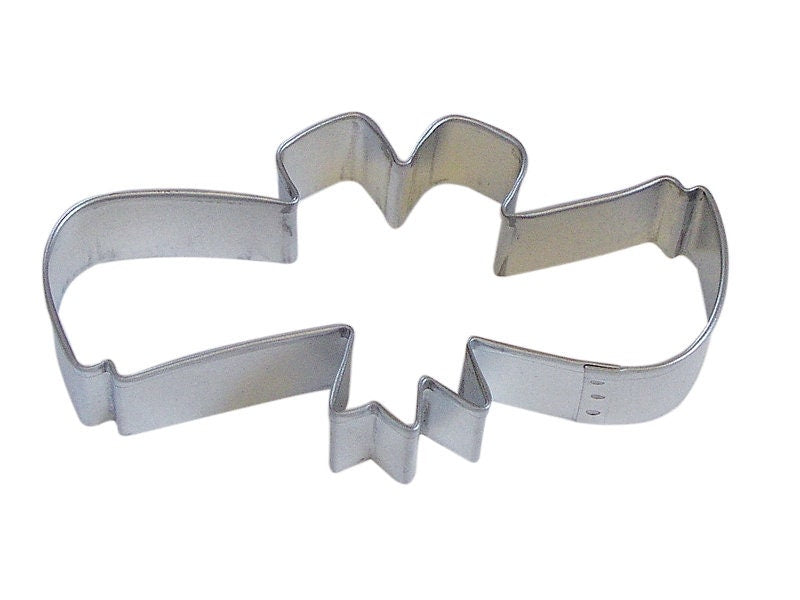 DIPLOMA Cookie Cutter Metal 4 Inches - Graduation Celebration Certificate Stencil Fondant