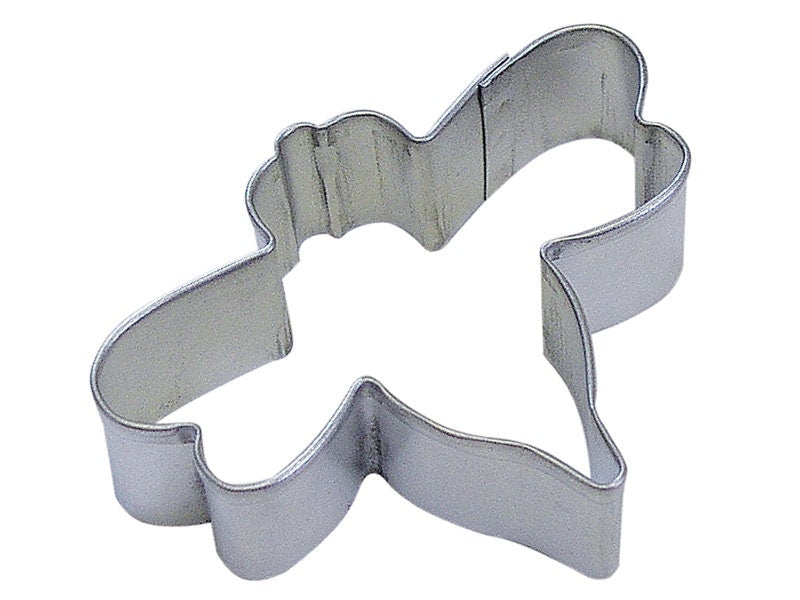 BUMBLE BEE Cookie Cutter Metal 3 Inches - Stencil Fondant