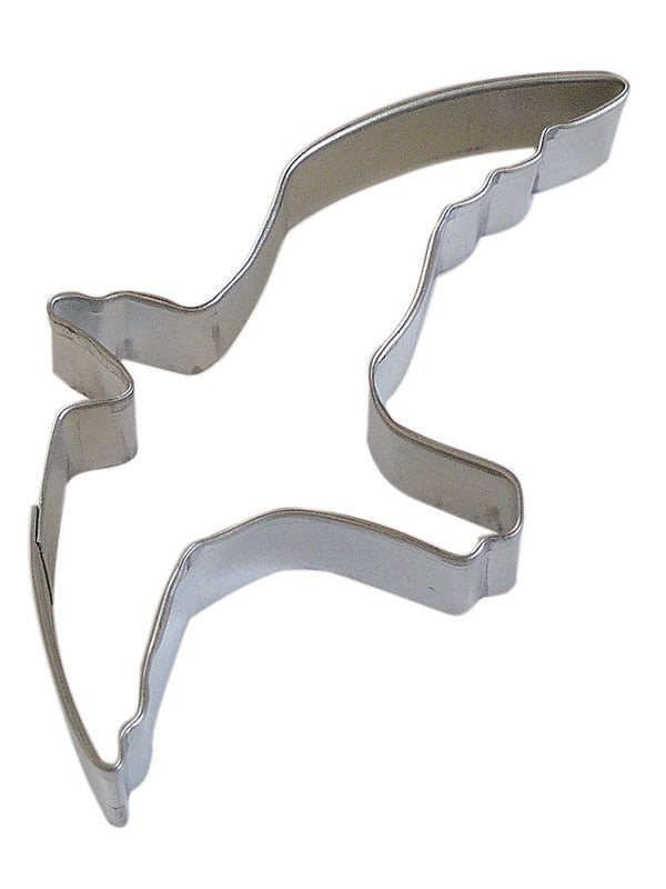 SEAGULL Cookie Cutter Metal 4.5 Inches - Stencil Fondant