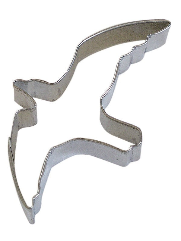 SEAGULL Cookie Cutter Metal 4.5 Inches - Stencil Fondant Craft Supply