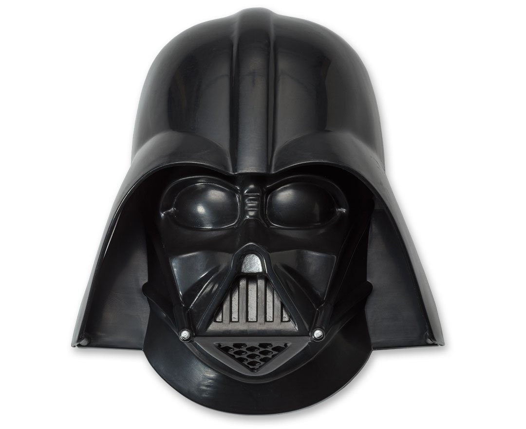 Star Wars Darth Vader Cake Topper Mask Cake Decoration Decoset Birthday
