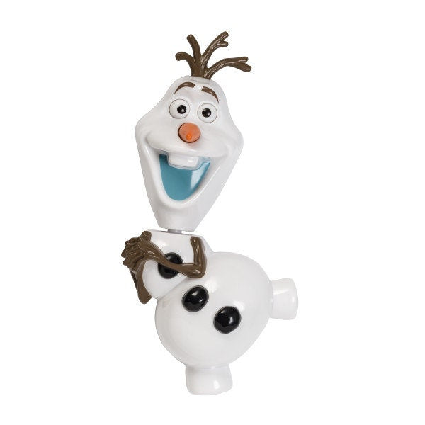 DISNEY FROZEN Olaf Chillin Cake Topper Cake Decoration Decoset Birthday