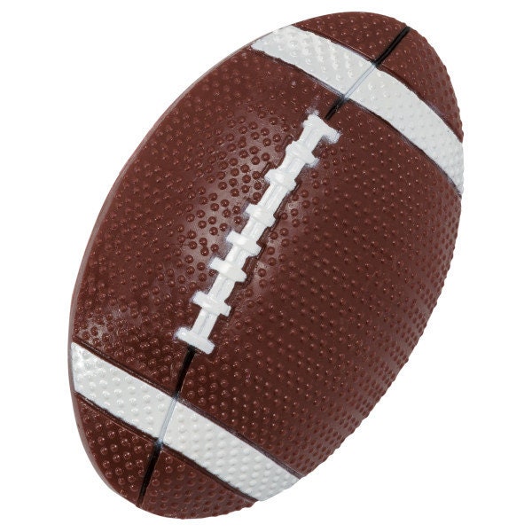 EXTREME FOOTBALL MAGNET Cake Topper Player Touchdown Kids Cake Decoration Birthday Decoset Craft Supply