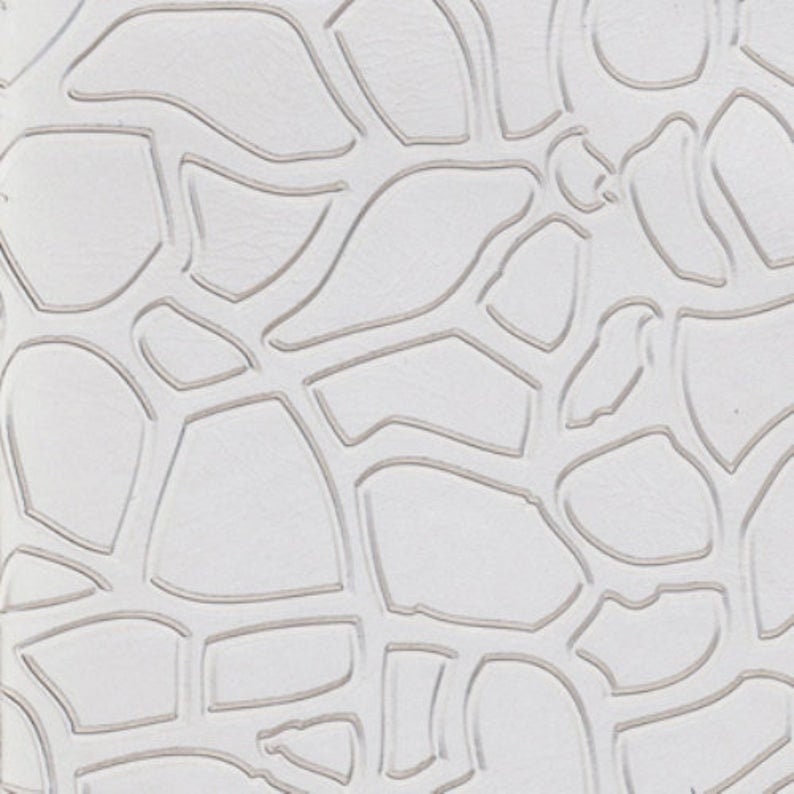 Animal Print Impression Mat - Great for Fondant, Gumpaste, & Buttercream - Custom Cake Decorating Craft Supply
