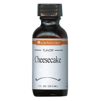 Cheesecake Flavor - LorAnn Oils - 1 oz - Candy Making