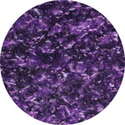 LAVENDER Edible Glitter Flakes - For Cupcakes, Cakes, Cookies, Parties - 1/4 oz.