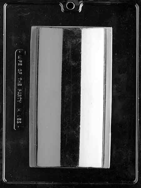 LARGE LOAF Chocolate Candy Mold Craft Supply