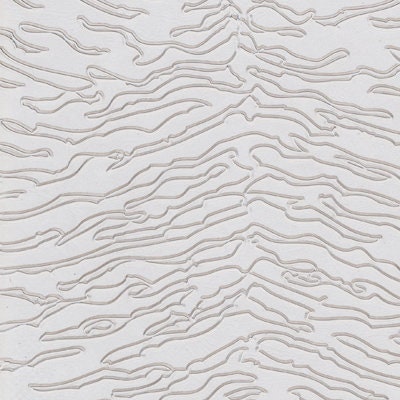 Animal Print Impression Mat - Great for Fondant, Gumpaste, & Buttercream - Custom Cake Decorating
