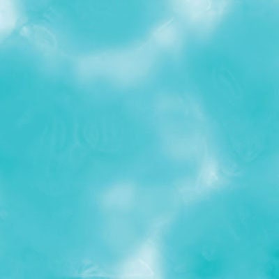LIGHT BLUE Foil Wrappers for Chocolate Candy - 125/pkg