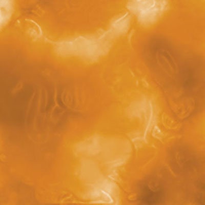 ORANGE Foil Wrappers for Chocolate Candy - 125/pkg Craft Supply