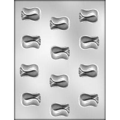 ROSEBUD Chocolate Candy Mold -- Rose Pieces Summer Flowers Floral Rosebuds