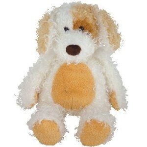 DIGGS the Dog Ty Beanie Baby Beanbag Plush - New with Tags Vintage Retired