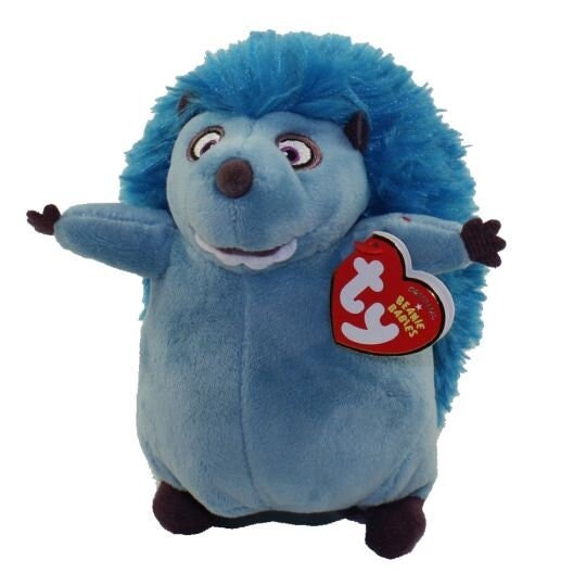 CUATRO from Ferdinand TY Beanie Baby Retired Beanbag Plush - New with Tags Vintage