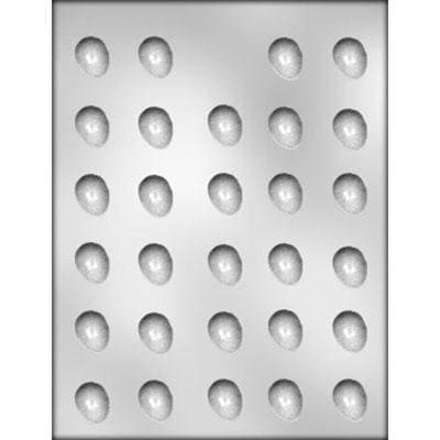EGGS Chocolate Candy Mold --  Soap Craft Supply-Easter