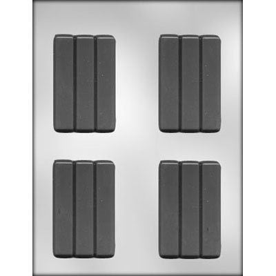 Breakup Bar Chocolate Candy Mold - Craft Supply