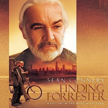 Finding Forrester - Music From The Original Motion Picture Soundtrack Music (CD)