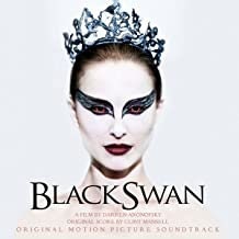 Black Swan - Music From The Original Motion Picture Soundtrack Music (CD)