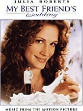 My Best Friend's Wedding - Music From The Original Motion Picture Soundtrack Music (CD)
