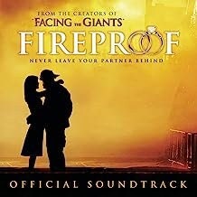 Fireproof - Music From The Original Motion Picture Soundtrack Music (CD)