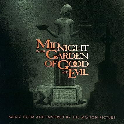 Midnight In The Garden Of Good And Evil - Music From The Original Motion Picture Soundtrack Music (CD)