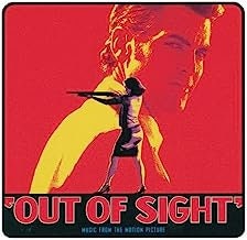 Out of Sight - Music From The Original Motion Picture Soundtrack Music (CD)
