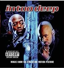 In Too Deep - Music From The Original Motion Picture Soundtrack Music (CD)