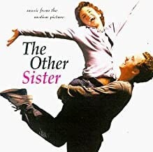 The Other Sister - Music From The Original Motion Picture Soundtrack Music (CD)