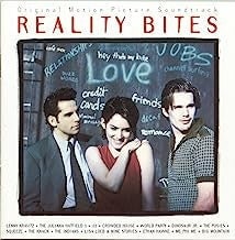Reality Bites - Music From The Original Motion Picture Soundtrack Music (CD)