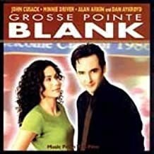 Grosse Pointe Blank - Music From The Original Motion Picture Soundtrack Music (CD)
