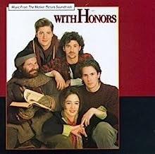 With Honors - Music From The Original Motion Picture Soundtrack Music (CD)